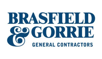 logo vector Brasfield & Gorrie