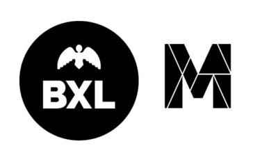 logo vector Brussels City Museum
