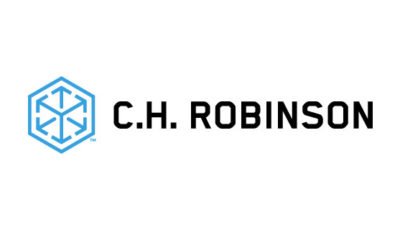 logo vector C.H. Robinson
