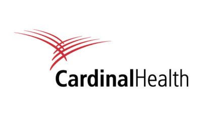 logo vector Cardinal Health