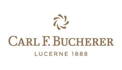 logo vector Carl F. Bucherer