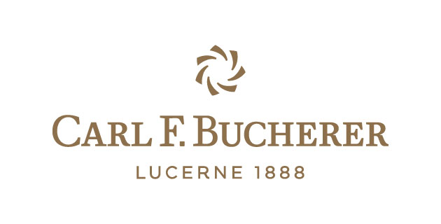 logo vector Carl F. Bucherer