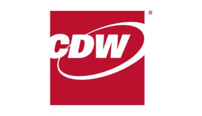 logo vector CDW