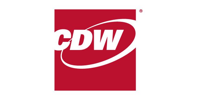 logo vector CDW