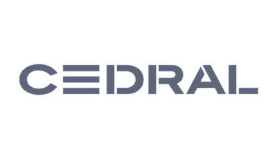 logo vector Cedral