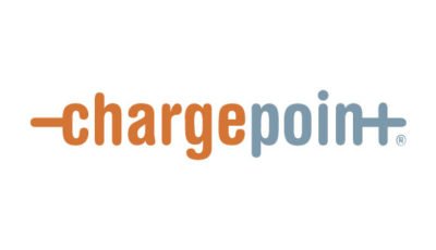 logo vector Chargepoint