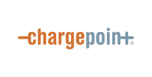 logo vector Chargepoint