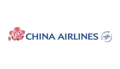 logo vector China Airlines