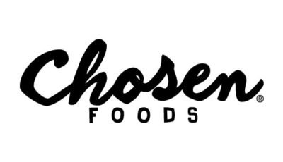 logo vector Chosen Foods