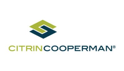logo vector Citrin Cooperman