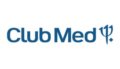logo vector Club Med