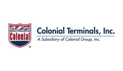 logo vector Colonial Terminals