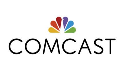 logo vector Comcast Corporation
