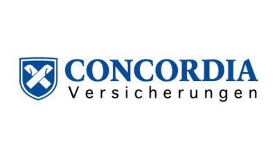 logo vector Concordia Versicherungen