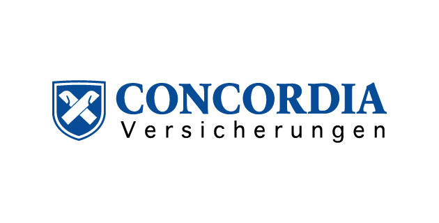 logo vector Concordia Versicherungen