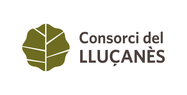 logo vector Consorci del Lluçanès