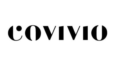 logo vector Covivio