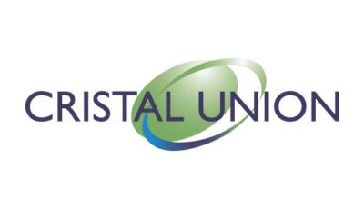 logo vector Cristal Union