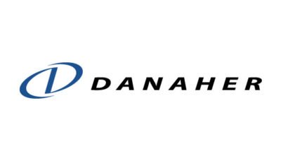 logo vector Danaher