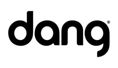logo vector Dang Foods