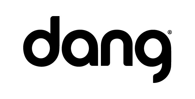 logo vector Dang Foods