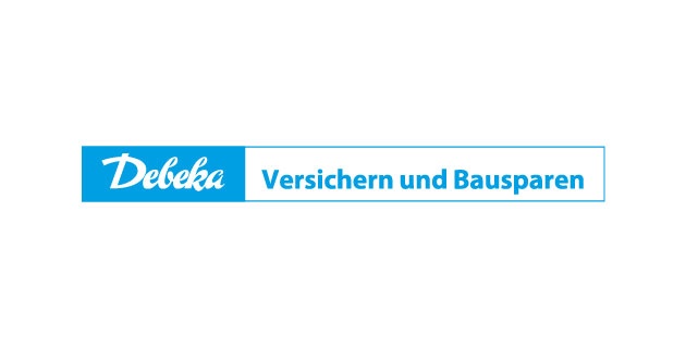 logo vector Debeka