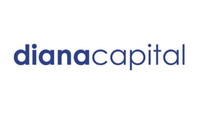 logo vector Diana Capital