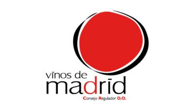 logo vector DOP Vinos de Madrid