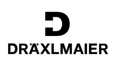 logo vector Dräxlmaier Group