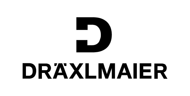 logo vector Dräxlmaier Group