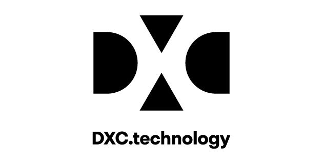 logo vector DXC Technology