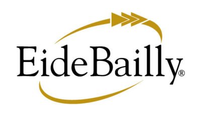 logo vector EideBailly
