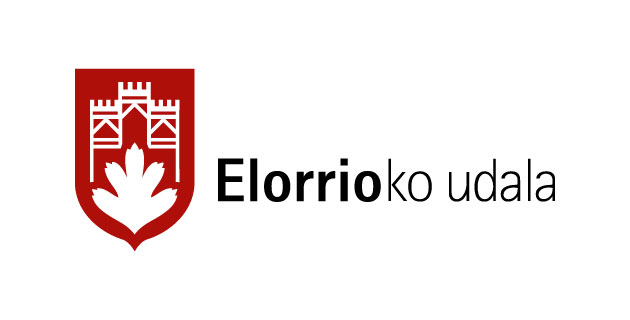 logo vector Elorrioko Udala