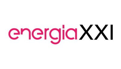 logo vector Energía XXI