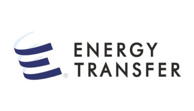 logo vector Energy Transfer