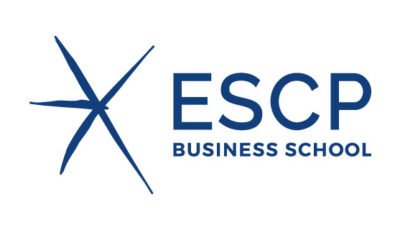 logo vector ESCP Business School