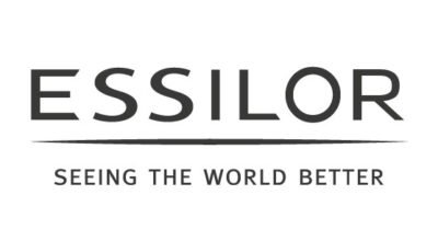 logo vector Essilor Group
