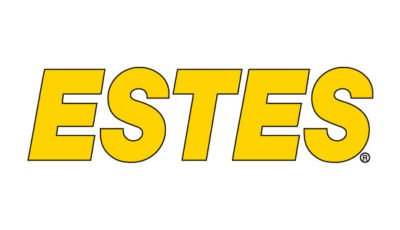 logo vector Estes Express Lines