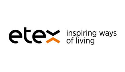 logo vector Etex Group