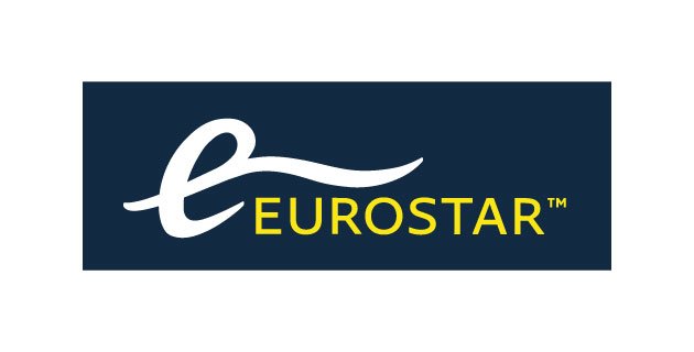 logo vector Eurostar