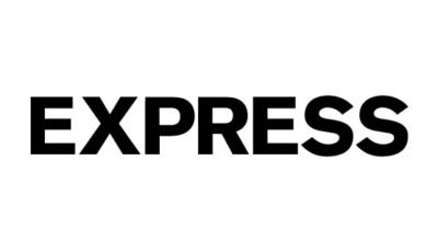 logo vector Express