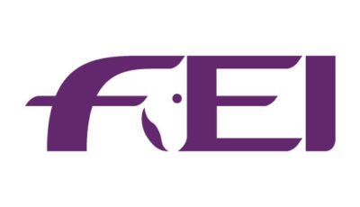 logo vector FEI Fédération Équestre Internationale