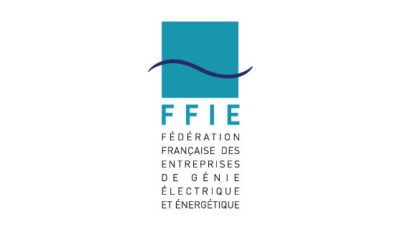 logo vector FFIE