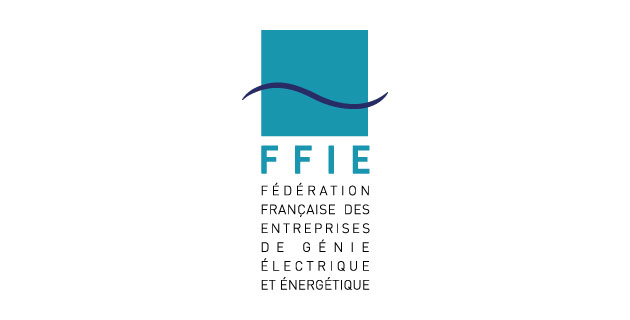 logo vector FFIE