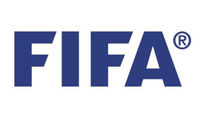 logo vector FIFA