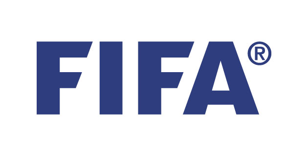 logo vector FIFA