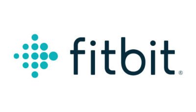 logo vector Fitbit