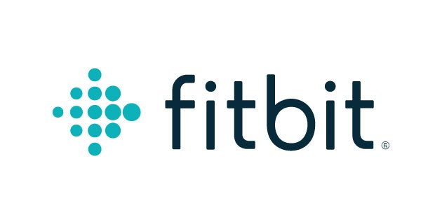 logo vector Fitbit