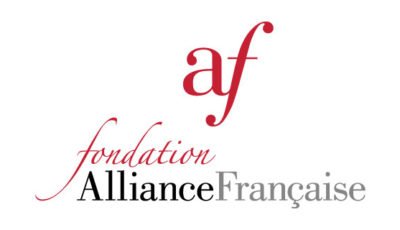 logo vector Fondation Alliance française