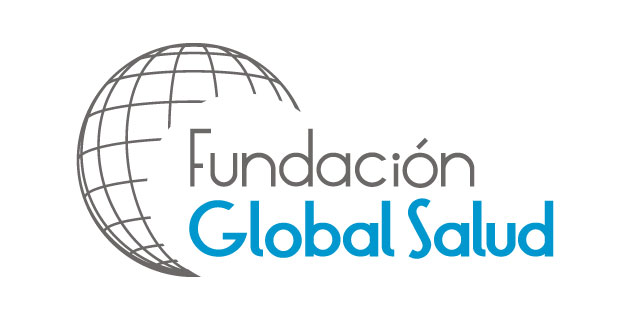 logo vector Fundación Global Salud